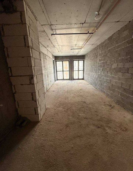 2-комн. 44 м² + балкон, Nest One B-блок