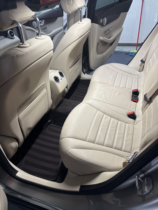 Detailing si Polish auto