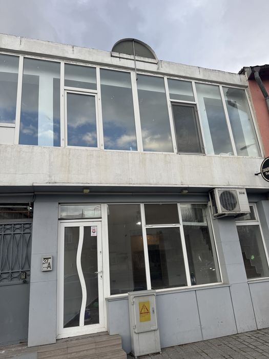 SUPER VAD -Spatiu Comercial +2 Apartamente , subinchiriere permisa