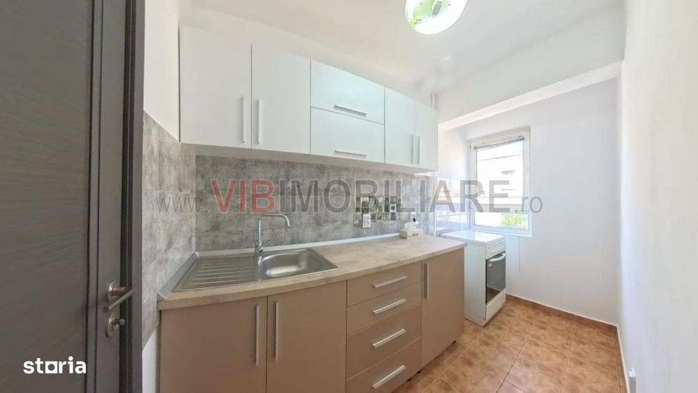 3 camere de inchiriat /Piata Kogalniceanu