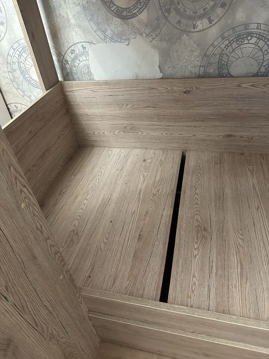 Мебель для детей, кровать