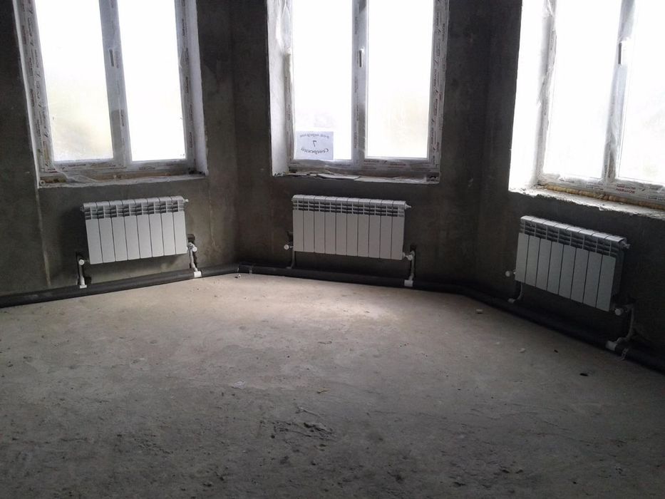 Сантехник хизмати