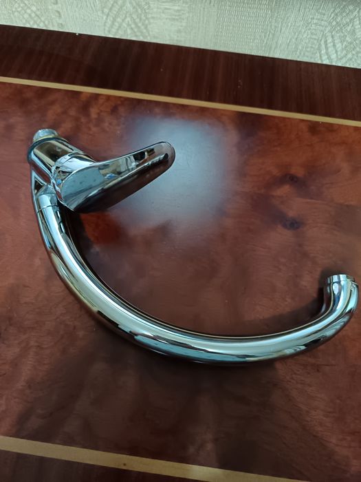 Смеситель на кухню