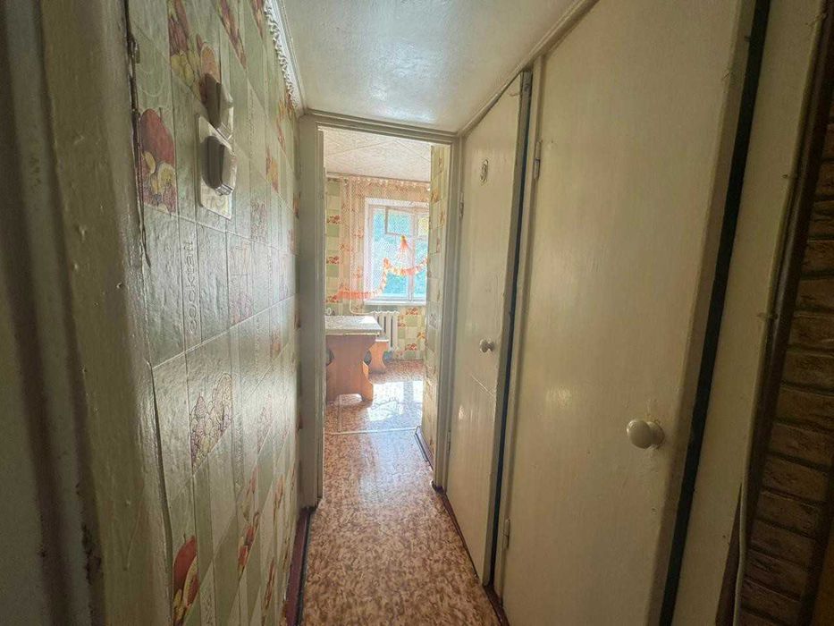 кск 2комн 2 этаж 15,900