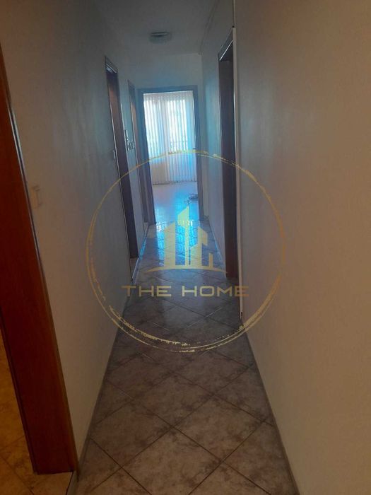 Дава се под наем Двустаен апартамент в Варна, Базар Левски - 120 кв.м за 725 € - Снимка #14