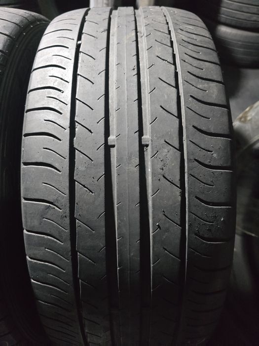 Anvelope 235/45 R18 DUNLOP de vara 2021