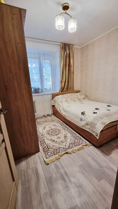 Срочно продам 4х комн. Квартиру