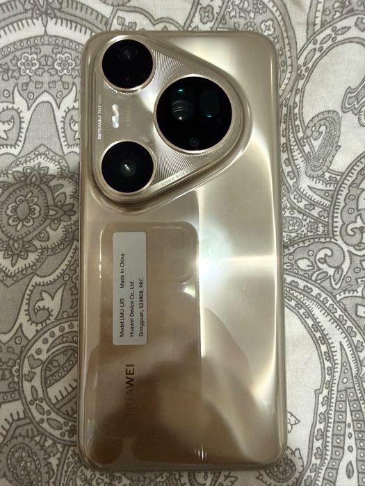 Huawei pura 80 ultra cu garanție