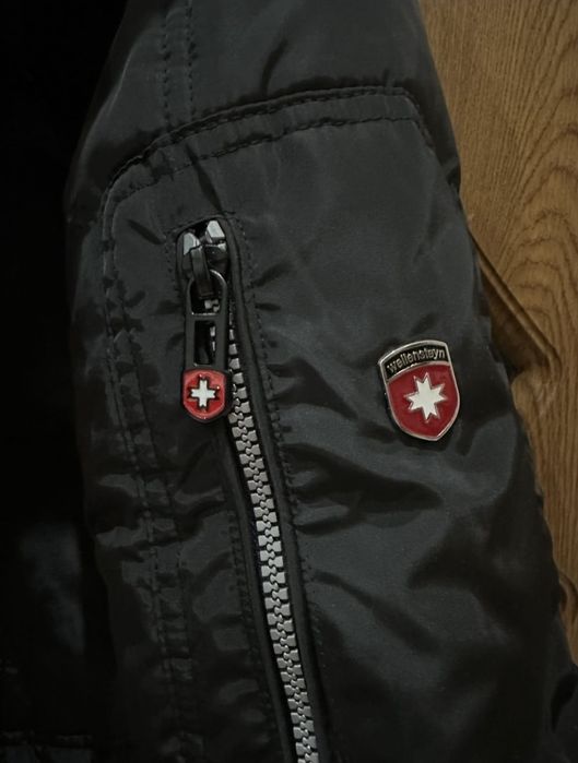 Geaca Wellensteyn Centurion NOUA