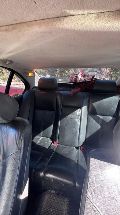 Продам BMW 5серия