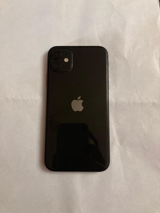 Iphone 11 128 гигабайт