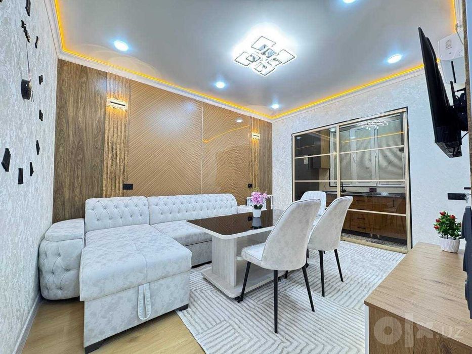 Аренда квартир Новза Метро ул Мукуми р-н Чиланзарский