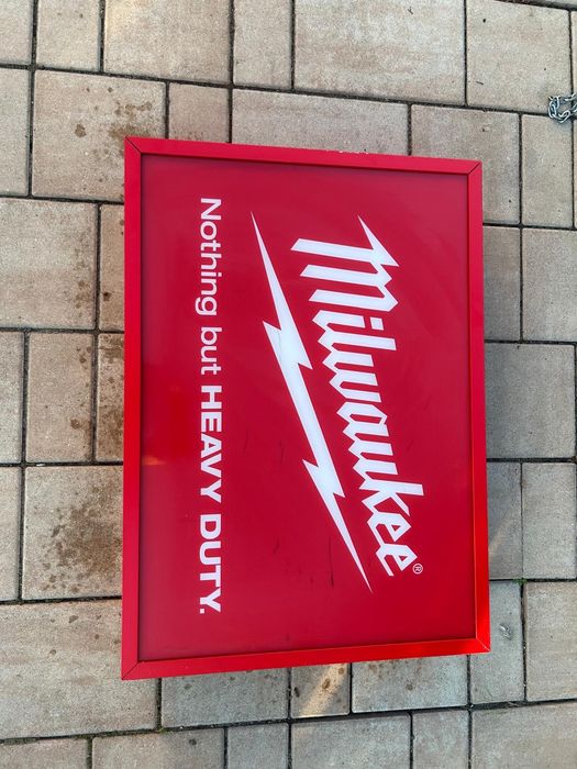 Hilti  milwaukee