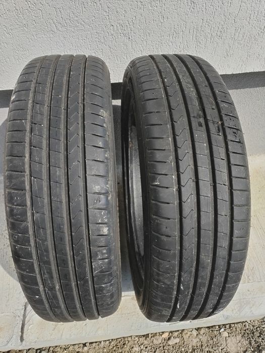 Anvelope de vară Hankook 195 55 r20 dot 2125