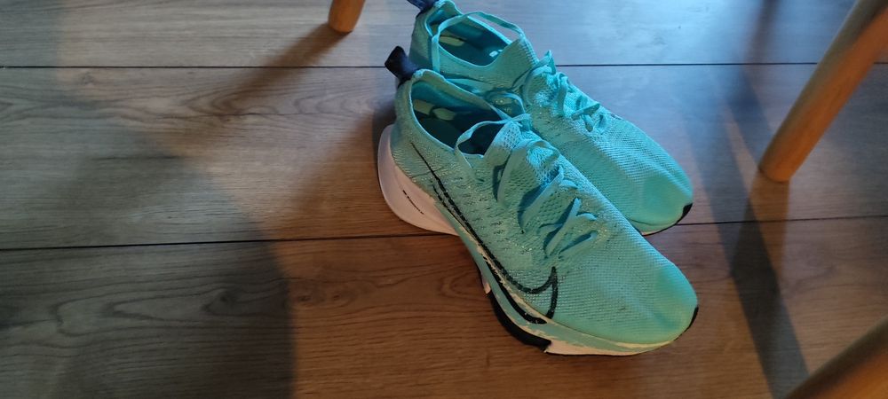 Nike zoom 40 номер