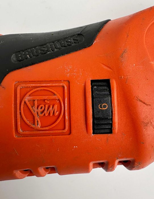 FEiN AMM700MAXX - Акумулаторен многофункционален инструмент 18V