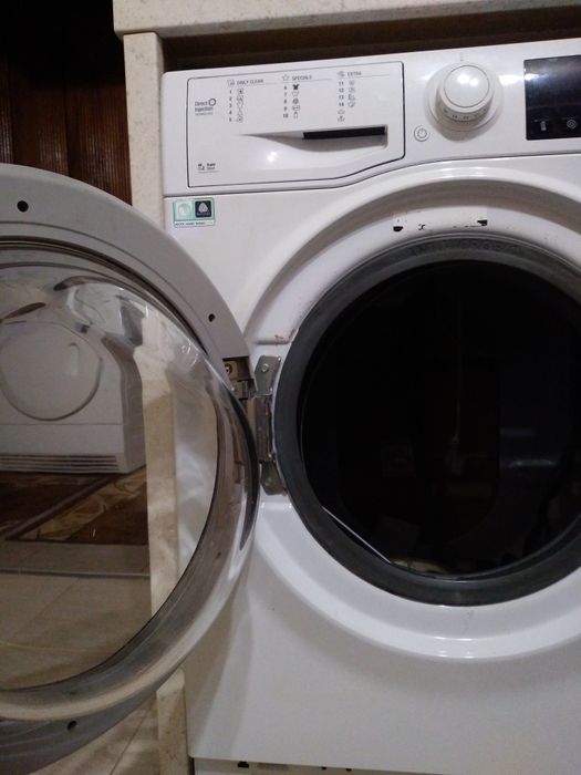 Пералня Hotpoint Ariston - части