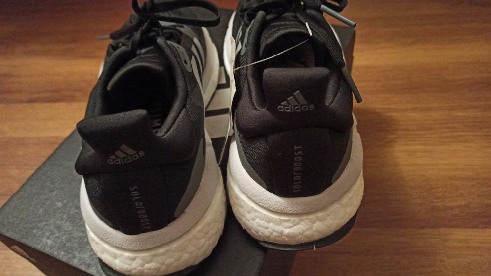 Дамски маратонки Adidas Solarboost 3