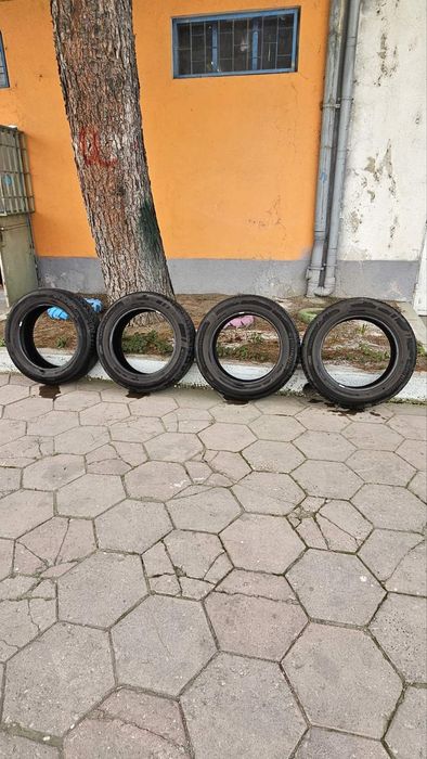 Гуми ХАНКОК 225/60/18