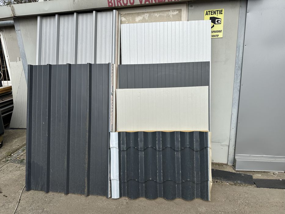 PANOU Sandwich Discount 10%la cantitati MARI