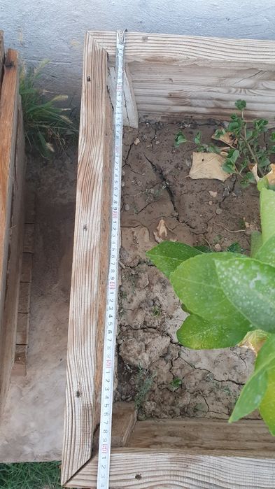 Yogoch Tuvak sotiladi