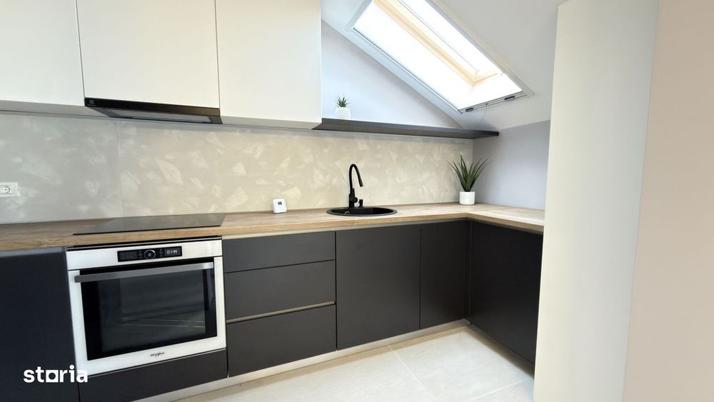 Apartament 2 camere, decomandat, 51 mp utili - Dumbravita