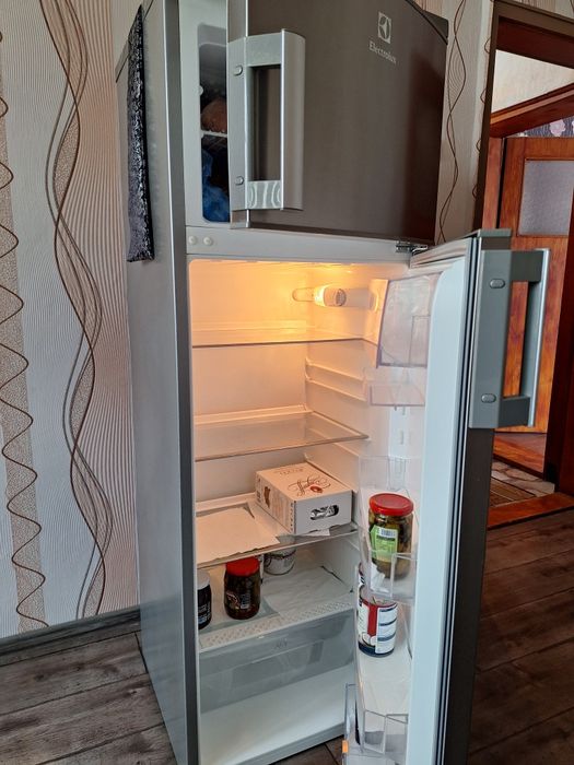 Хладилник Electrolux