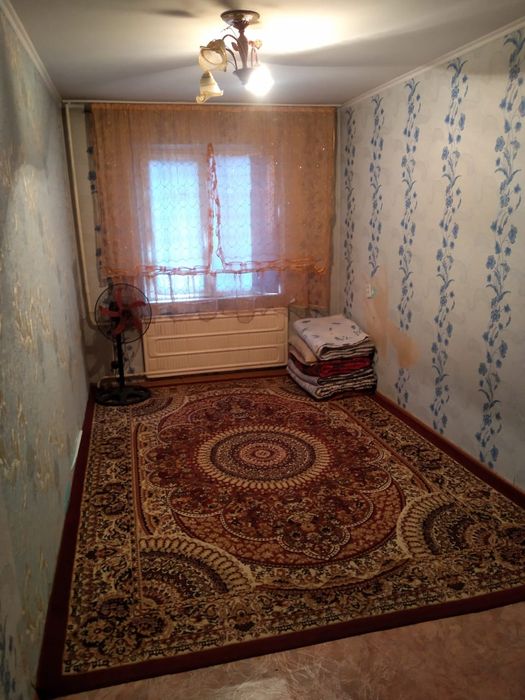 Сдаётся 2-х ком. Квартира