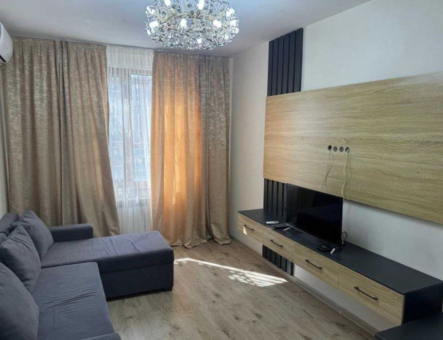 Сдается УЮТНАЯ квартира 2/8/13 в Алмазар Сити, Алмазарский р-не !12