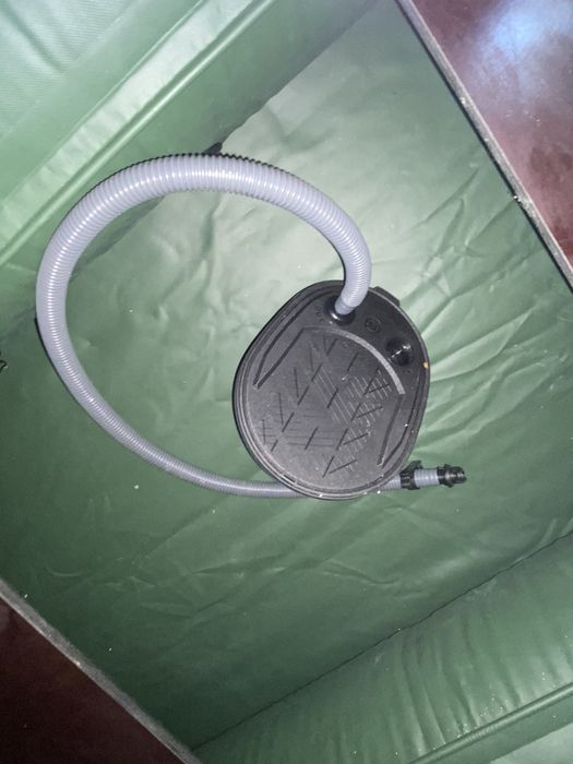 ПРОДАМ лодку Аква Мастер 280