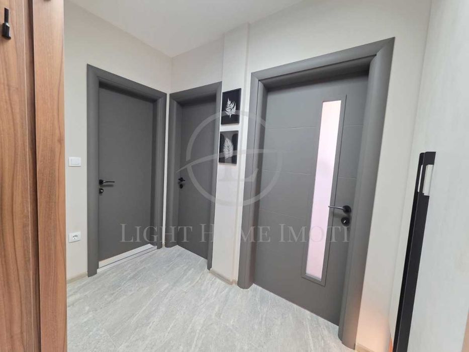 Продава се Двустаен апартамент в Пловдив, Кючук Париж - 72 кв.м за 1147 €/кв.м - Снимка #10