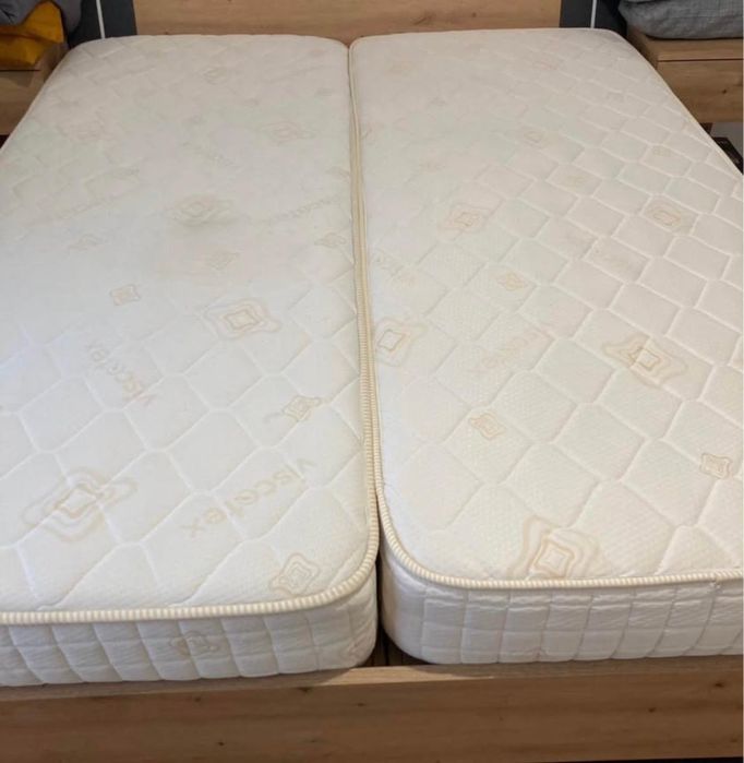 Saltea 80x200 20cm grosime