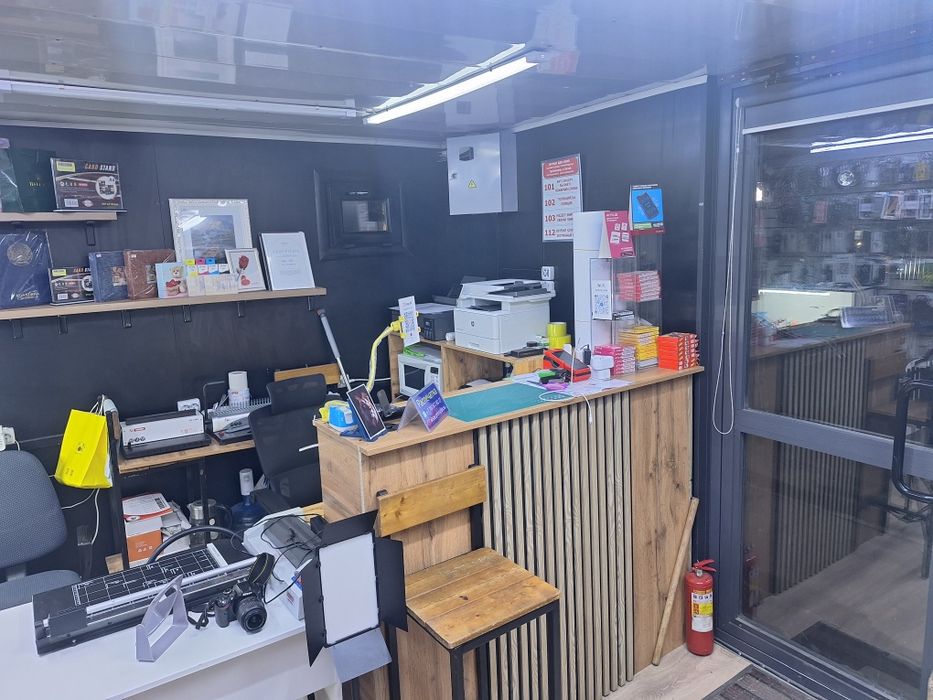 Продам готовый бизнес!