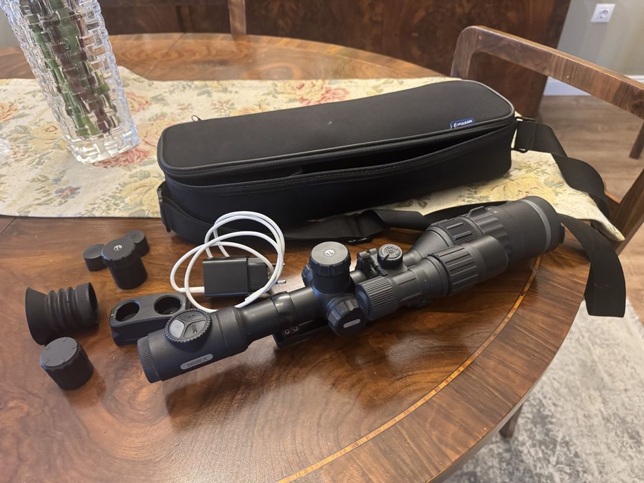 Pulsar Digex C50 night vision