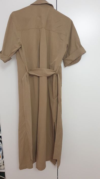 Rochie Massimo Dutti xs/s