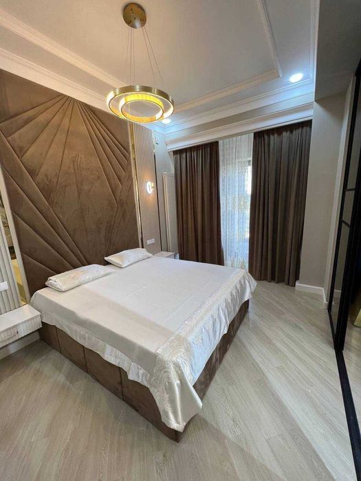 ЖК Сохил Бойи Аренда кв ул Лутфий 2/2/8 ро-н Чиланзар Октепа