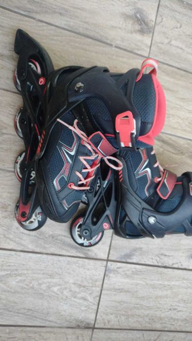 Vand Role Oxelo FIT 3 JR marime 35 - 38