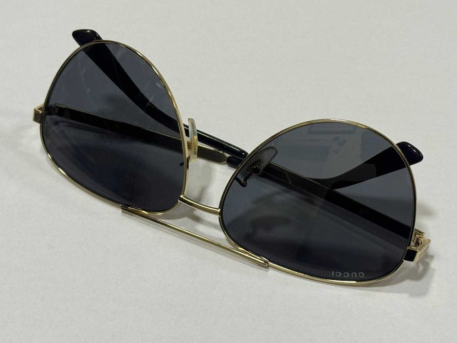 Слънчеви очила Gucci GG 1233SA 001