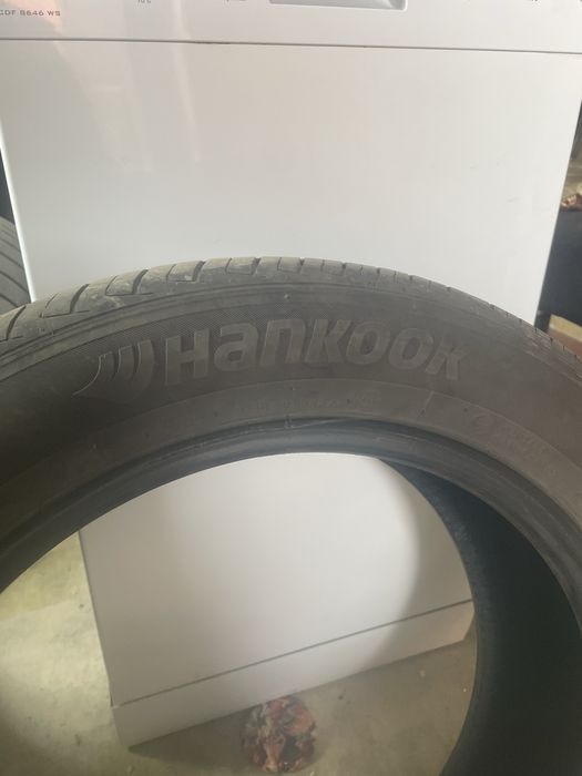 Шины Hankook 195/55R16