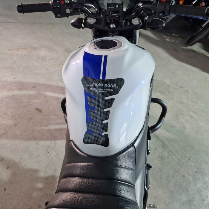 Motocicleta Suzuki SV 650 ABS | S100721 | motomus.ro