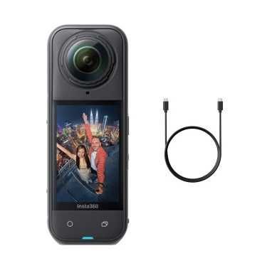 insta360 X5 8K action cam standart edition