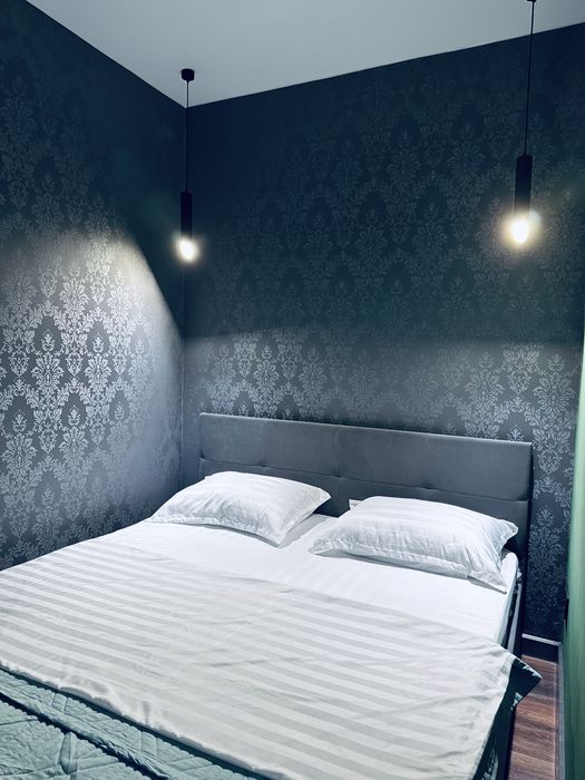 Шикарная VIP-квартира-Студия 2-комн!