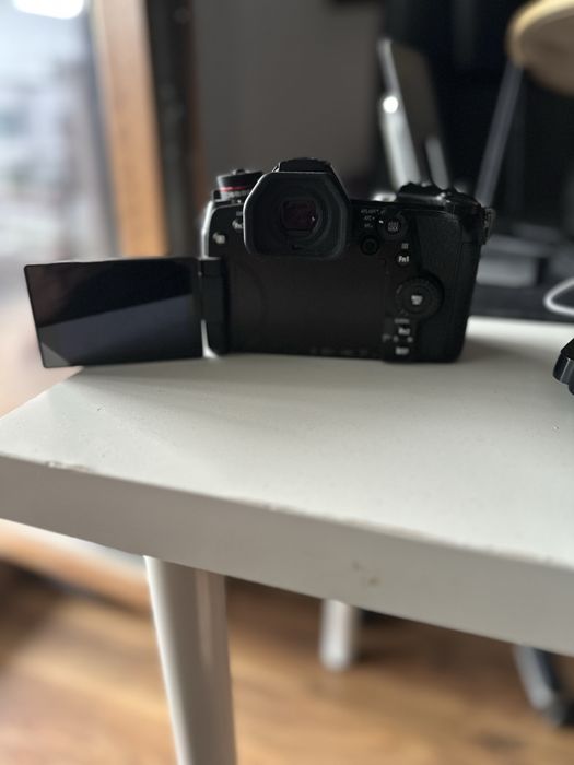 Panasonic lumix g9L
