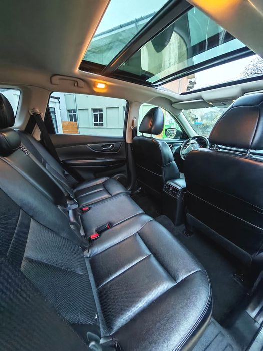 Nissan X-Trail Tekna - 1.6 dCi - 4x4 - 130 CP - Euro 5- Xenon-GARANTIE