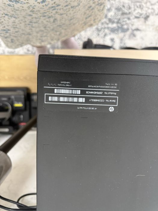 Продам компьютер в отличном состоянии