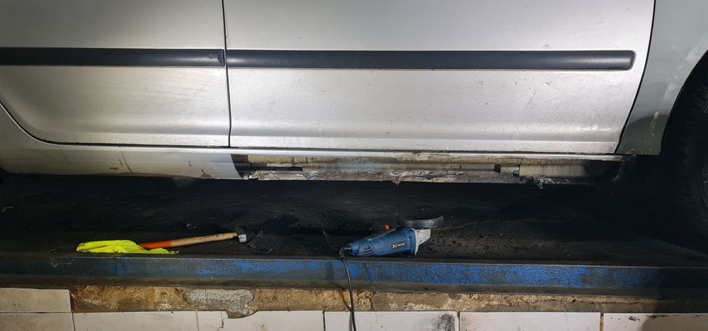 Vopsitorie tinichigerie polish auto   PTRET PENTRU TOATE BUZUNARELE