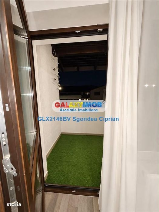 Apartament 2 Camere Sanpetru Mobilat Utilat