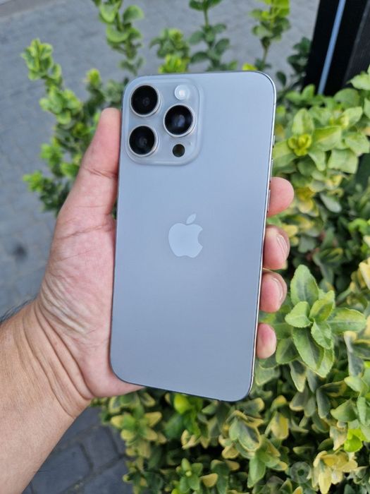 iPhone 15 Pro Max 256 GB