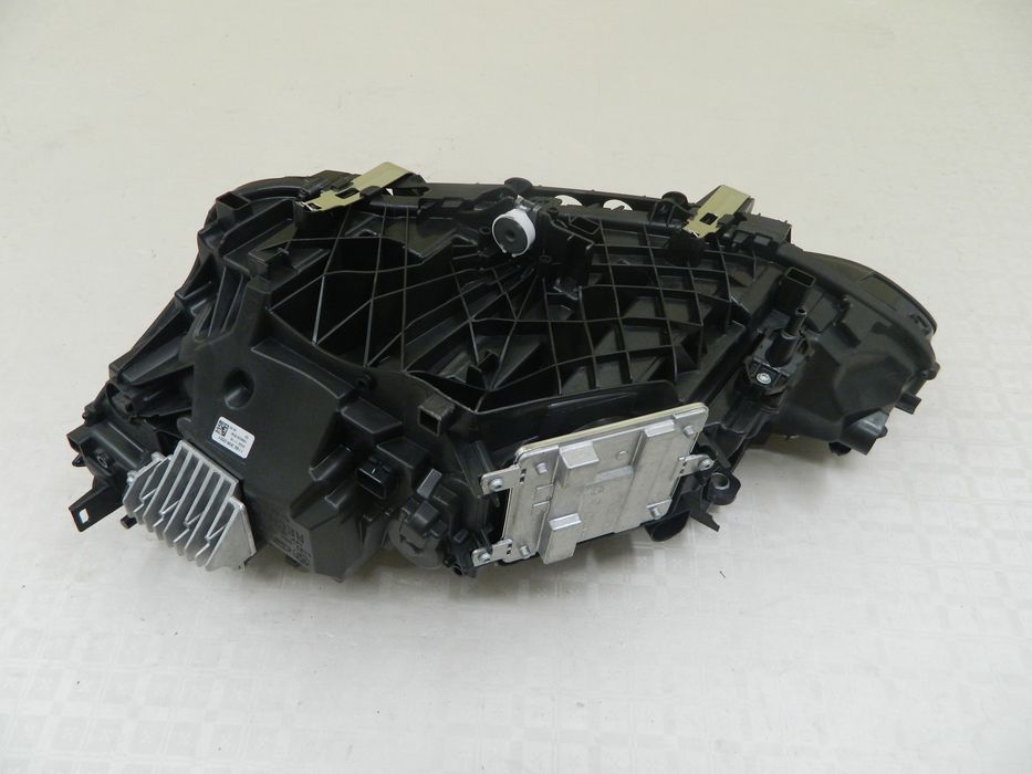 Far dreapta BMW Seria 4 G22 / G23 / M4 FULL LED, 2021, 2022, 2023, cod origine 5A19366-04