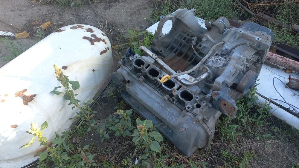 Прием металла город Семей